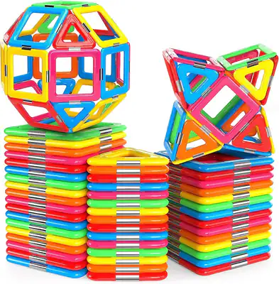 Spielzeug für Jungen Alter 3 4 5 6 7 8 9 10 Jahre alt Kinder Schloss Bausteine