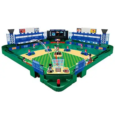 EPOCH Baseball Board 3D Ace Monster Control Spieleranzahl: 2 Personen