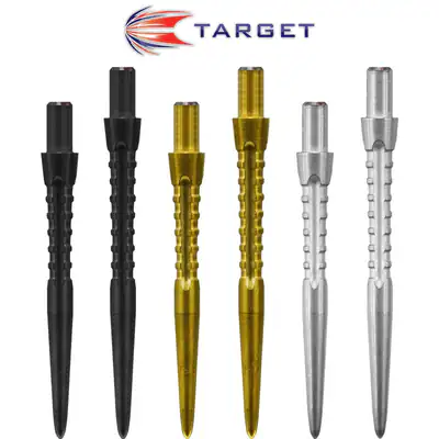 Zielscheibe Storm Surge Point Gold 30mm Nr.108398