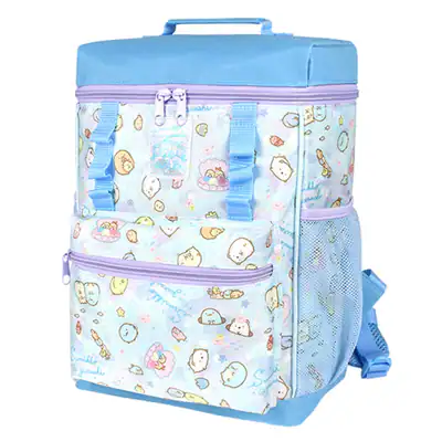 KoohaCreate Square Rucksack 94510 Sumikko Gurashi