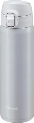Der Pfau Trinkflasche 550ml Becher Flasche AKM-55 H