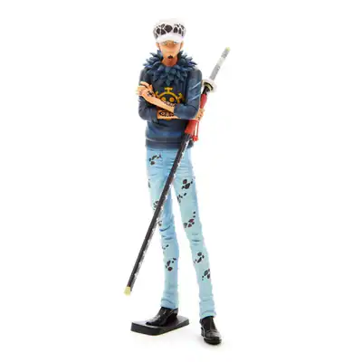 one piece Grandista - THE GRANDLINE MEN - TRAFALGAR・LAW