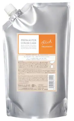 Hoyu Professional Master Color Care Rich Treatment 1000g Nachfüller