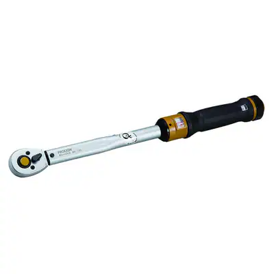PROXXON Drehmomentschlüssel-Schraubendreher, MicroClick MC100 3/8" Nr. 83351