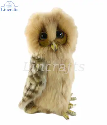 Hansa philippinischer Adler Eule 7931 Stofftier verkauft von Lincrafts UK Est.