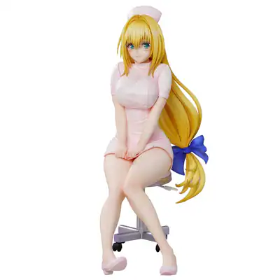 Union Creative To Love-Ru Dunkelheit Krankenschwester Träne Yurnatique nicht