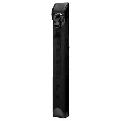 DAIWA Rod Case Rutenkoffer Keiryu 62(F) schwarz