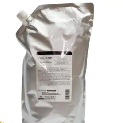 MILBON Replenishing Treatment 2500g Moisture Refill