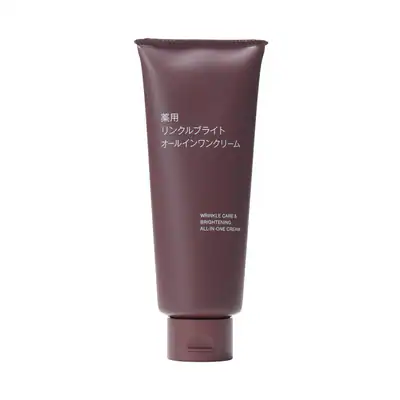 Muji Wrinklebe Light All-in-One Creme 150g OAQ68A4A