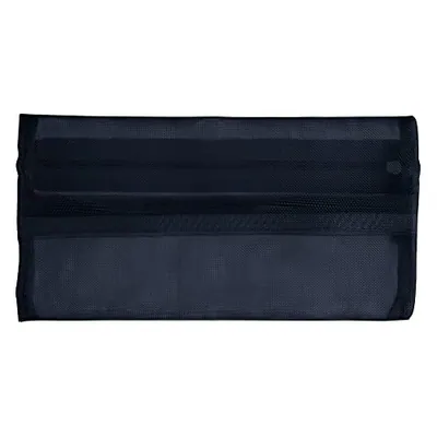 KOKUYO Federmäppchen Mesh Federmäppchen Slish Navy F-VBF280DB