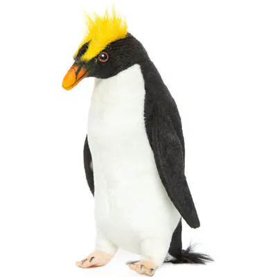 Hansa Snares Pinguin 7096 Stofftier Vogel verkauft von Lincrafts UK Est. 1993