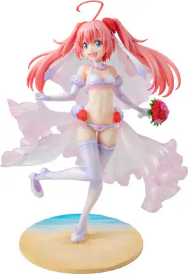 KDcolle That Time I Got Reincarnated as a Slime Milim Nava Hochzeit Bikini Ver.