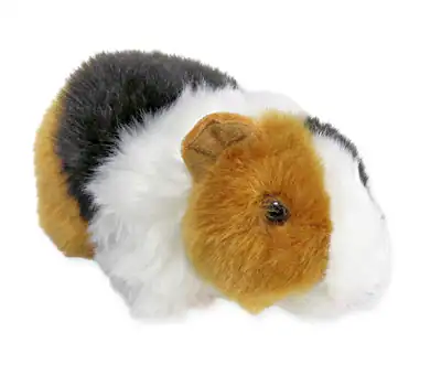 Teddy Hermann Meerschweinchen Meerschweinchen 92640 Plüschtier Kuscheltier
