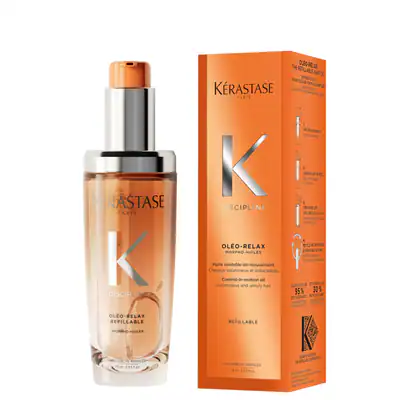 KÉRASTASE Haaröl Fluid Oleo-Relax 75 ml
