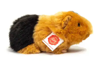 Teddy Hermann Meerschweinchen Plüschtier Kuscheltier Meerschweinchen Tier Teddy