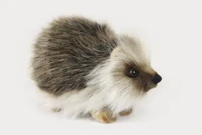 Hansa Igel 3475 Plüschtier Kuscheltier verkauft von Lincrafts UK gegründet 1993