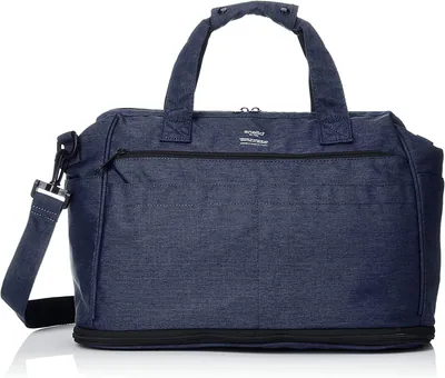 anello Boston Tasche Expansion/Wasserabweisend/Multi-Storage TRACK ATC2611Z navy