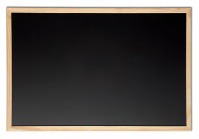 Kreidetafel Schultafel Kreidewand Tafel Board Maltafel Malwand mit Holzrahmen