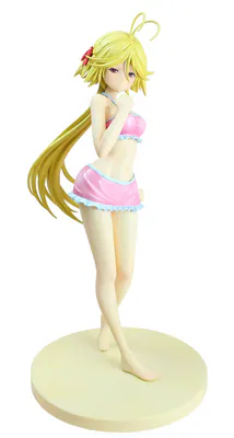 PLUM Trinity Seven Mira Yamana Badeanzug Ver. 1/8 Figur