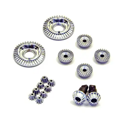 Kyosho Differential Getriebe Satz Funksteuerung Teile IH226