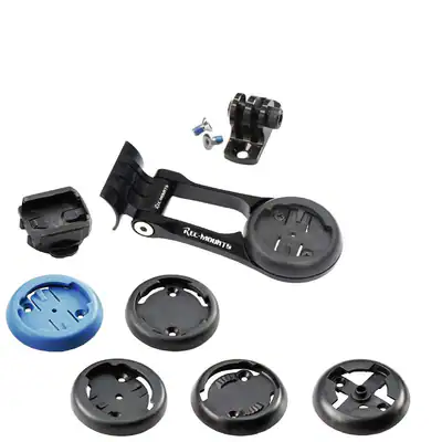 Typα Combo Mount für BMC [ICS01 Aero Vorbau] [10 Marken kompatibles Modell]
