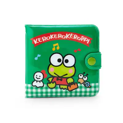 Sanrio Vinyl Geldbörse