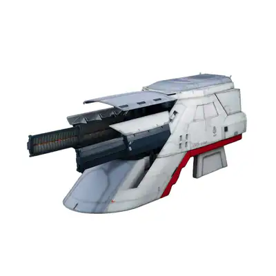 Realistic Model Series Mobile Suit Gundam SEED 1/144 HGseries Archangel Catapult