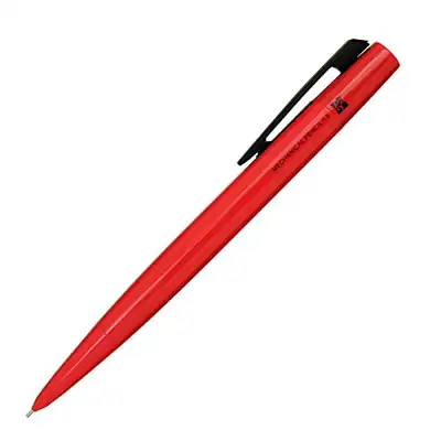 ITOYA 110 Druckkugelschreiber (rot)