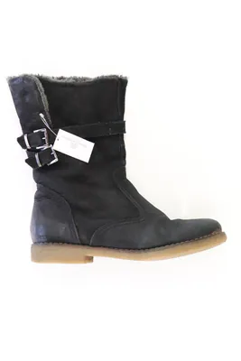 ✨ MARK ADAM Stiefel für Damen Gr. 36 schwarz ✨