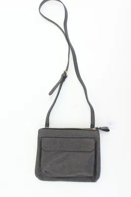 ⭐ Second Life Fashion Umhängetasche Handtasche für Damen neuwertig grau ⭐