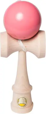 Competition Kendama Ozora Solid Color Pink