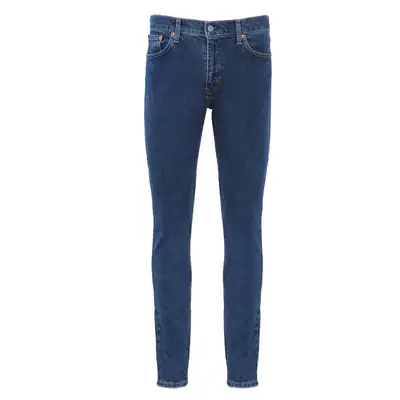 Levi's 511 Jeans Blau Slim Fit Stretch Low Waist Herren Hose A20810067