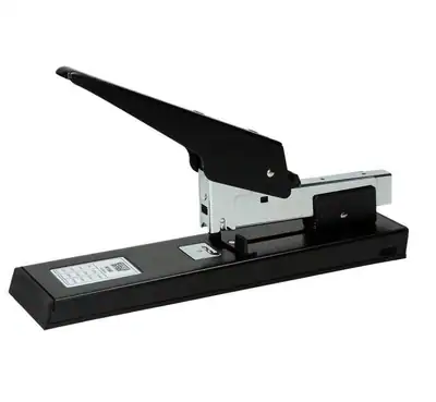 Heftgerät groß: Maxi-Hefter für bis zu 100 Blatt (Tacker Büro groß)