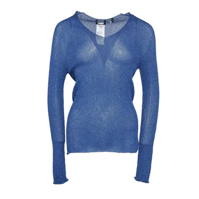 iBLUES Damenpullover Größe L Strickware Max Mara 2353663372