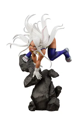 My Hero Academia ARTFX J Mirko 1/8 Scale Figur