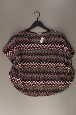 ⭐ Second Life Fashion Charlotte Russe Häkelshirt für Damen Gr. 36, S Kurzarm ⭐