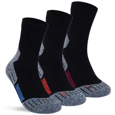 Sportsocken Laufsocken Funktionssocken Trekking Wandersocken Herren Damen