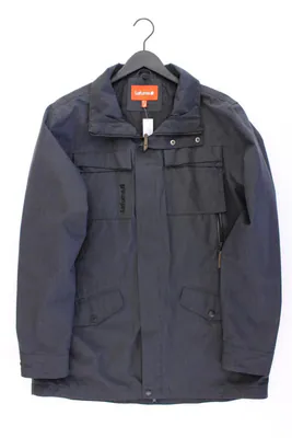 ✨ Lafuma Übergangsjacke Classic Jacke für Herren Gr. 54, XL grau aus Polyester ✨