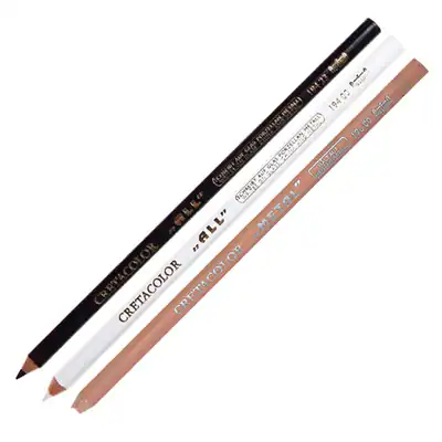 3 Stifte Signierstift glatte Oberflächen wie Fliesen Metall Glas Kunststoff