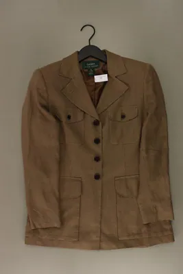 LAUREN Ralph Lauren Longblazer Slim Blazer für Damen Gr. US 6, XS, 38 Vintage
