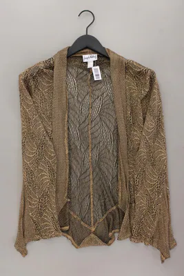 Joseph Ribkoff Strickjacke Classic Cardigan für Damen Gr. 44, XL Langarm Vintage