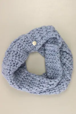 ⭐ Opus Schal für Damen blau ⭐