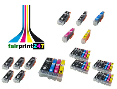 XXL-Patronen für Epson Expression Premium XP-800 XP-810 XP-820 ersetzt 26 26XL