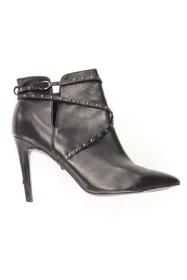 ✅ Topshop High Heels für Damen Gr. 41 schwarz ✅