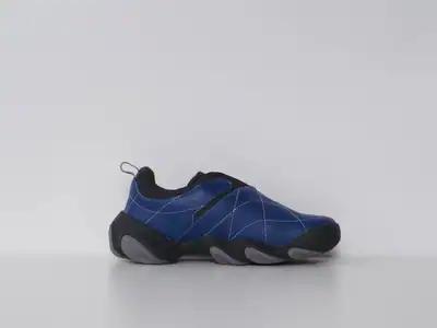 Oakley x Brain Dead Sneaker Blau Flesh Warp Gr. 42.5 EU Herren