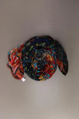 ✅ Desigual Tuch für Damen mehrfarbig ✅