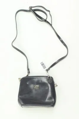 ✨ Second Life Fashion Umhängetasche Handtasche für Damen grau ✨