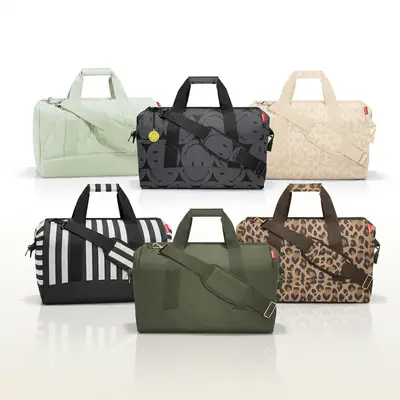reisenthel allrounder L Reisetasche Tasche ALLE Farben