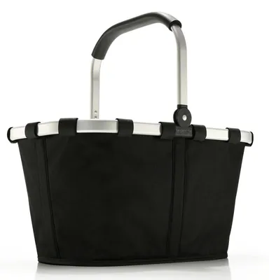 reisenthel Einkaufskorb Korb carrybag schwarz carry bag BK7003