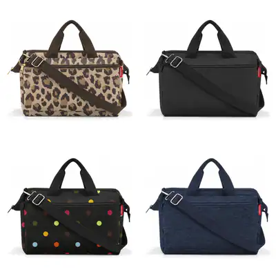 reisenthel allrounder S pocket Reisetasche Tasche 11L ALLE Farben